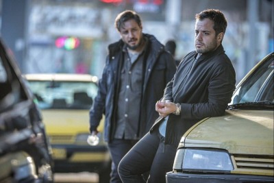 نمایش یوزف کا | بازیگر «زخم کاری»: تئاتر جهان جدیدی را برای من باز کرد | عکس