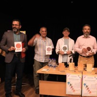 تصویرگری می‌تواند در جذب مخاطب نمایش‌نامه‌های کودک و نوجوان بسیار تأثیرگذار باشد | عکس