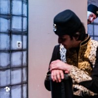 نمایش کِرِشِن‌دو | دور دوم اجرا | آلبوم تصاویر نمایش «کِرِشن‌دو» منتشر شد‎ | عکس
