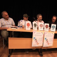 تصویرگری می‌تواند در جذب مخاطب نمایش‌نامه‌های کودک و نوجوان بسیار تأثیرگذار باشد | عکس